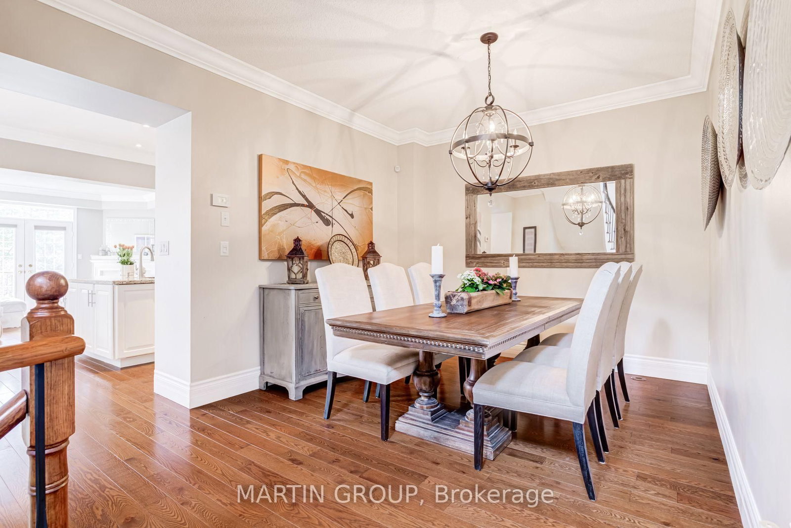 2328 Woodfield Road • Oakville, ON photo 10