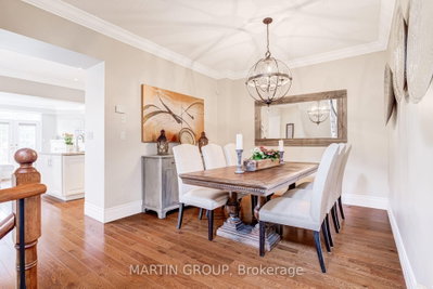 2328 Woodfield Oakville,ON L6H 6Y6 — Photo 10