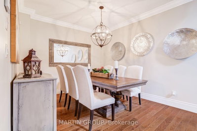 2328 Woodfield Oakville,ON L6H 6Y6 — Photo 13