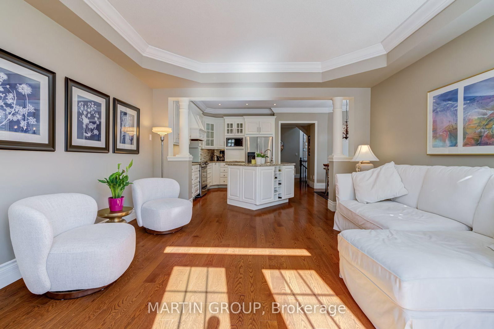 2328 Woodfield Road • Oakville, ON photo 14