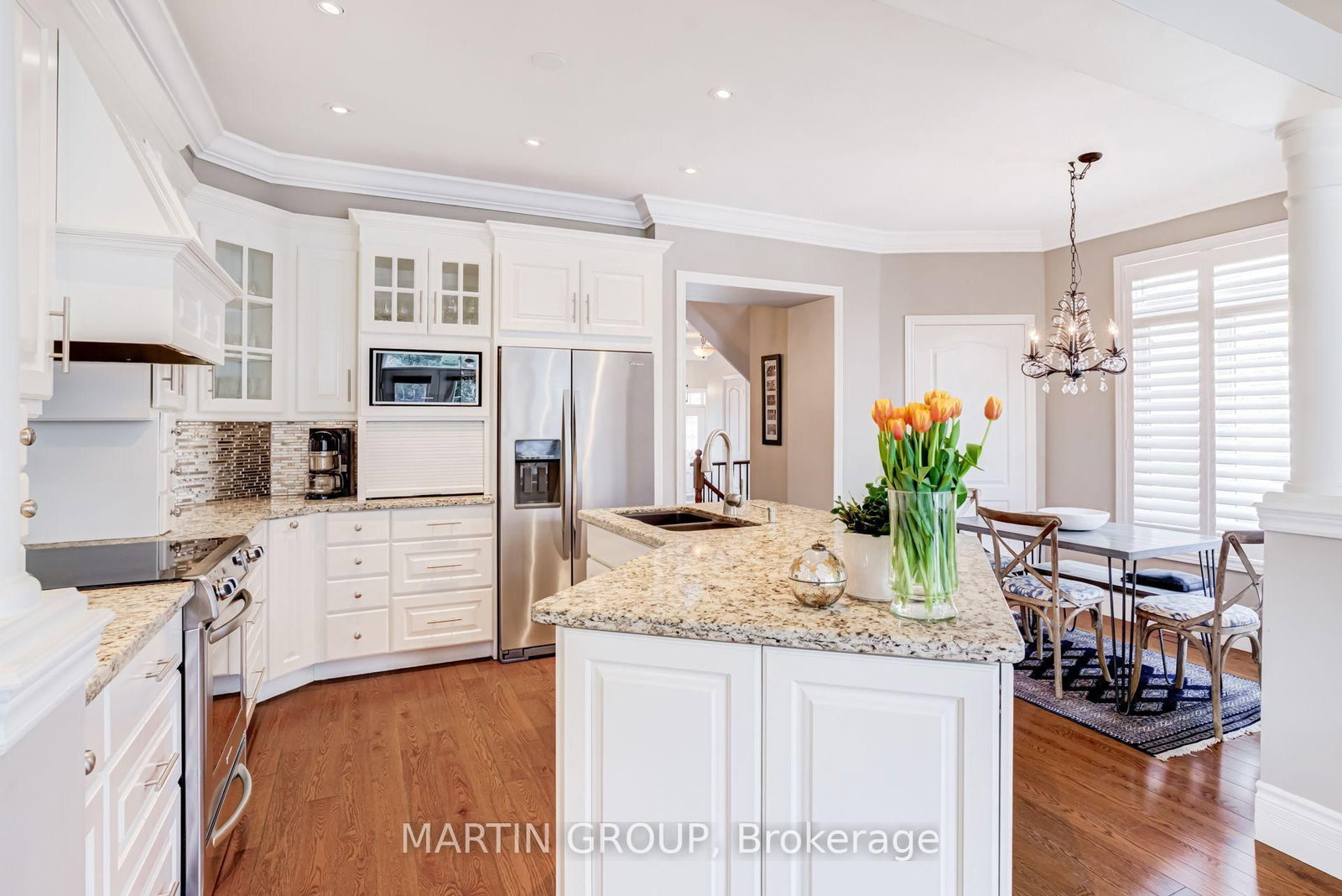 2328 Woodfield Road • Oakville, ON photo 15