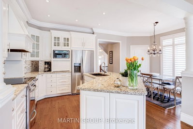 2328 Woodfield Oakville,ON L6H 6Y6 — Photo 15
