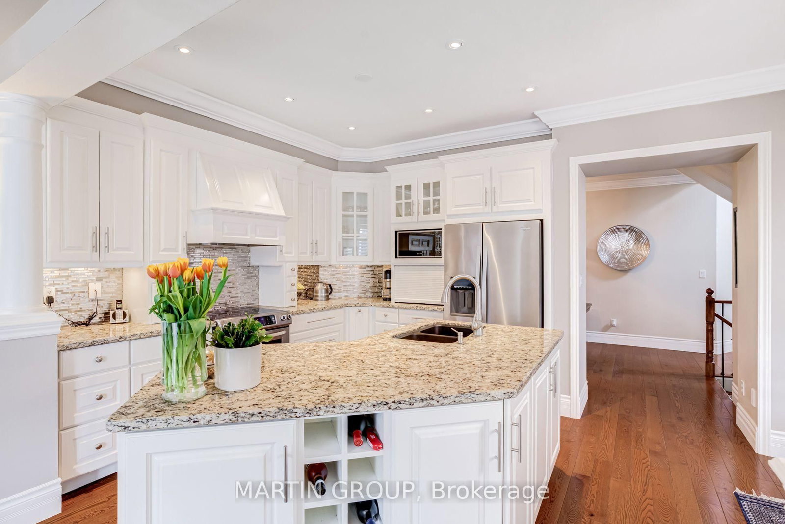 2328 Woodfield Road • Oakville, ON photo 16