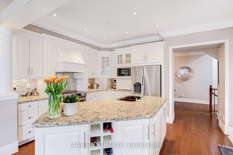 2328 Woodfield Oakville,ON L6H 6Y6 — Photo 16