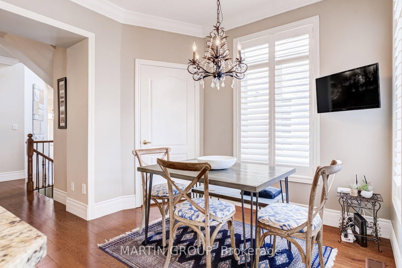 2328 Woodfield Oakville,ON L6H 6Y6 — Photo 17