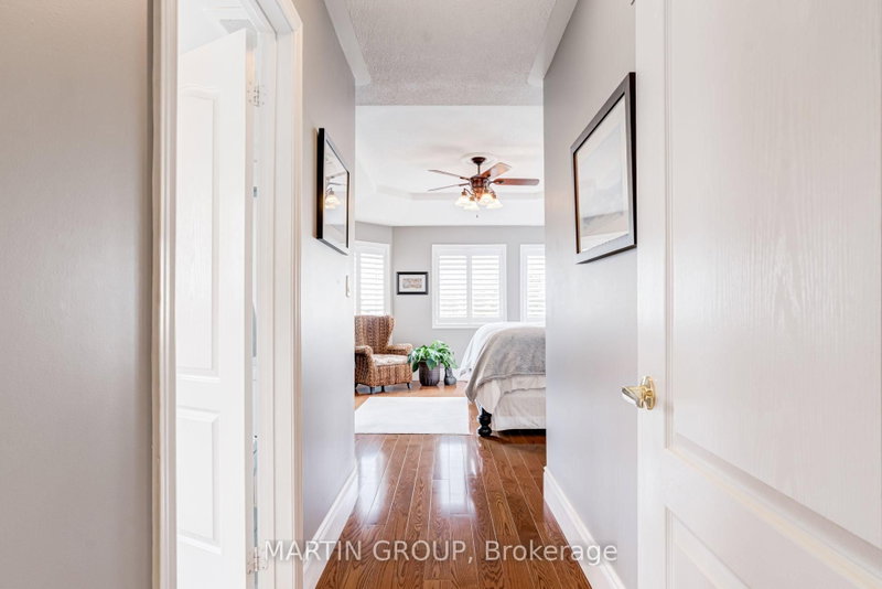 2328 Woodfield Oakville,ON L6H 6Y6 — Photo 21