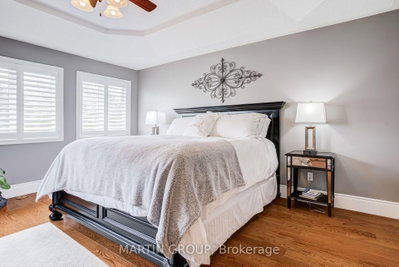 2328 Woodfield Oakville,ON L6H 6Y6 — Photo 22