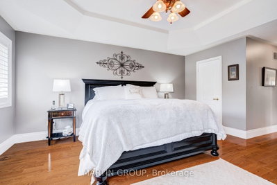 2328 Woodfield Oakville,ON L6H 6Y6 — Photo 23