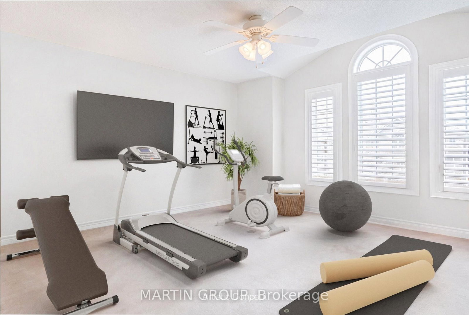 2328 Woodfield Road • Oakville, ON photo 27
