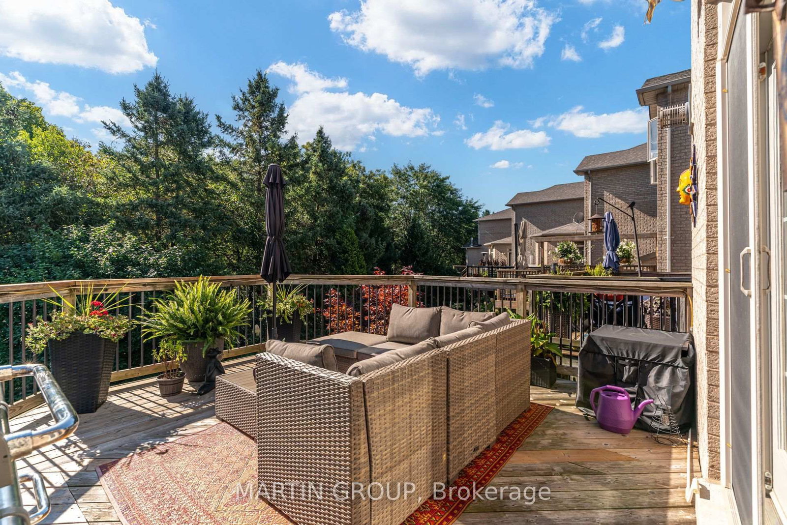 2328 Woodfield Road • Oakville, ON photo 3