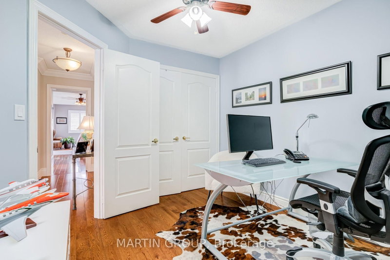 2328 Woodfield Oakville,ON L6H 6Y6 — Photo 30