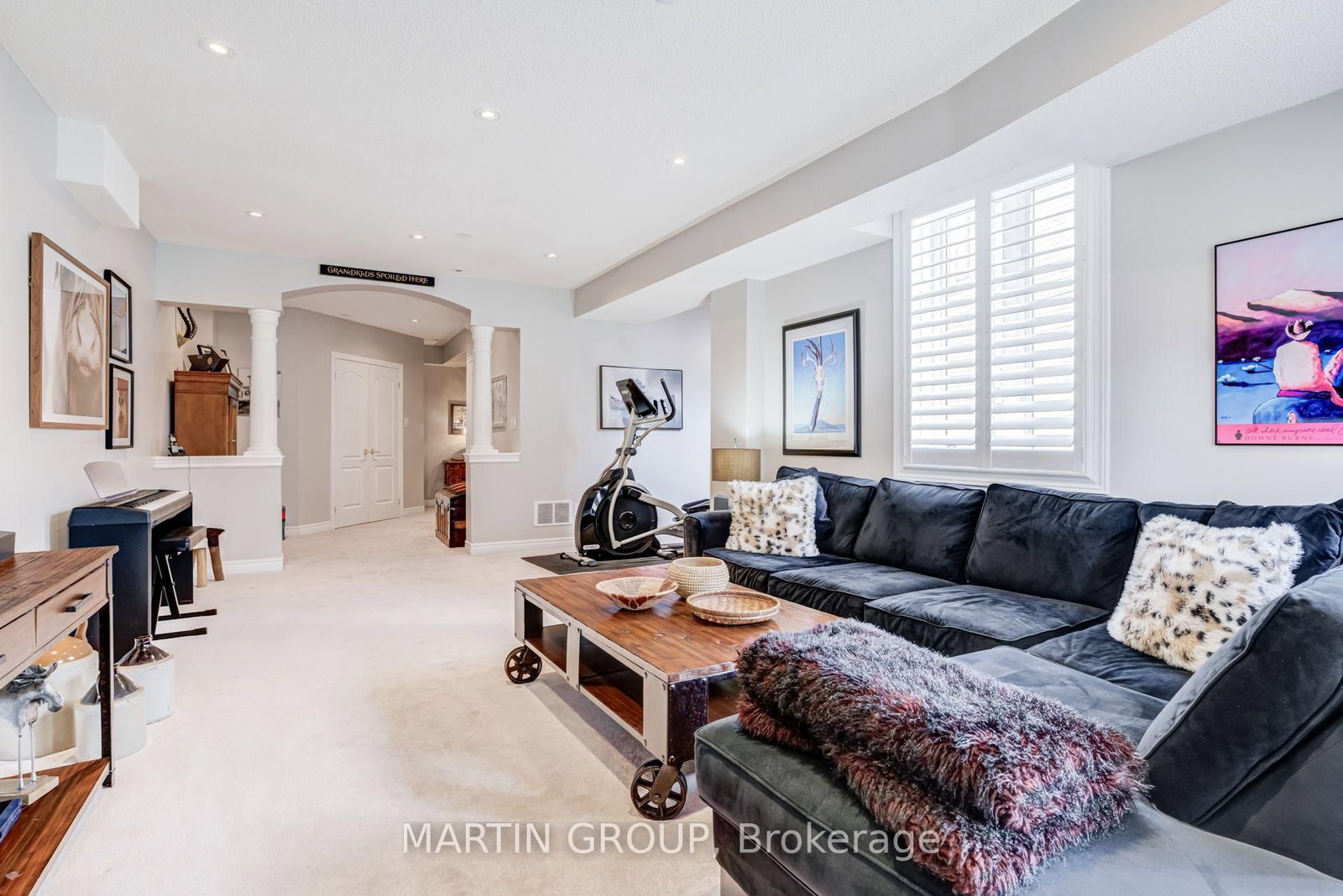 2328 Woodfield Road • Oakville, ON photo 39