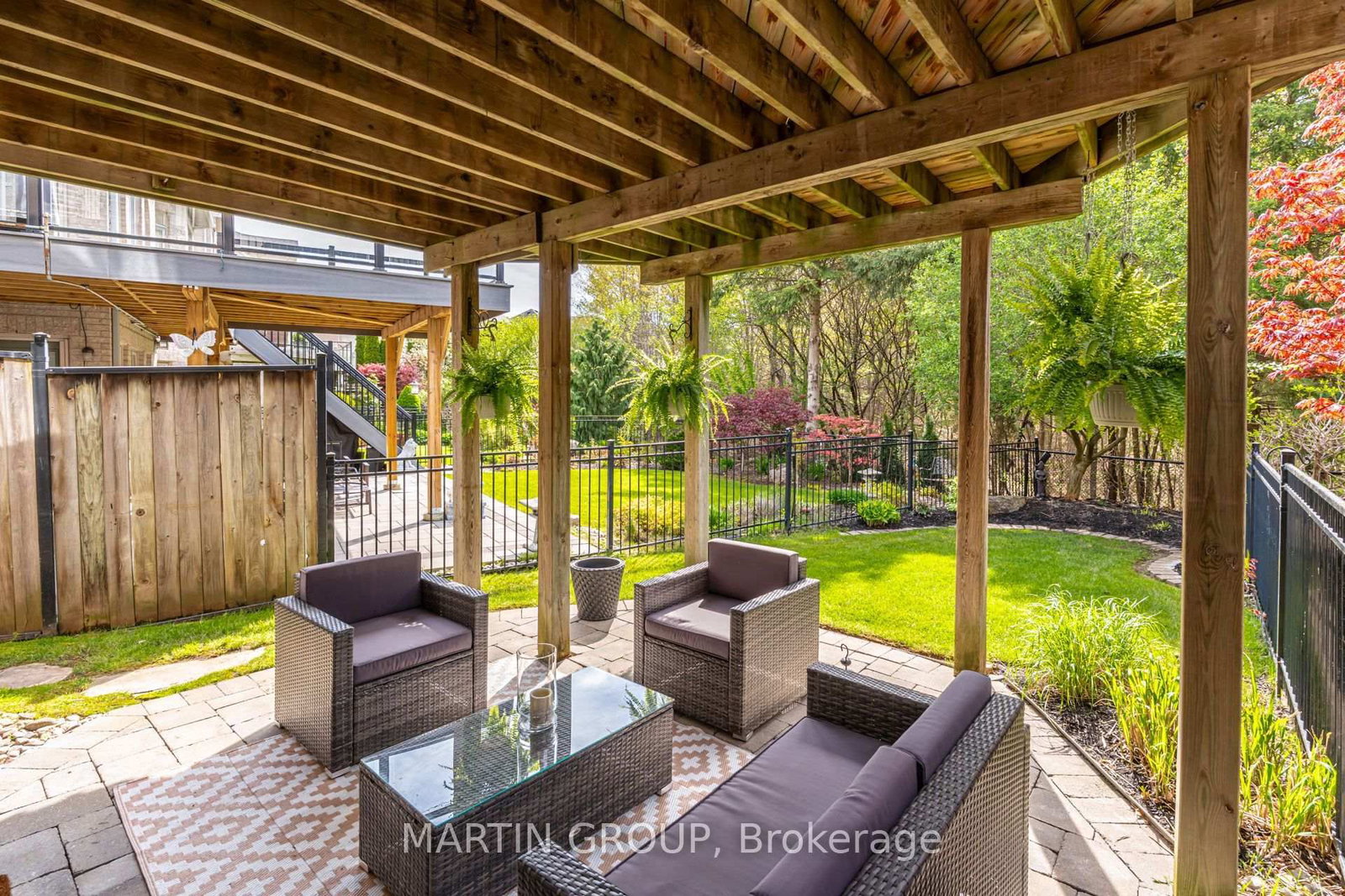 2328 Woodfield Road • Oakville, ON photo 43