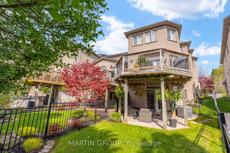 2328 Woodfield Oakville,ON L6H 6Y6 — Photo 44