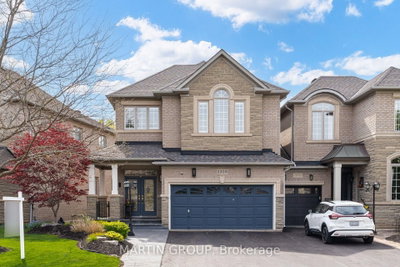 2328 Woodfield Oakville,ON L6H 6Y6 — Photo 48