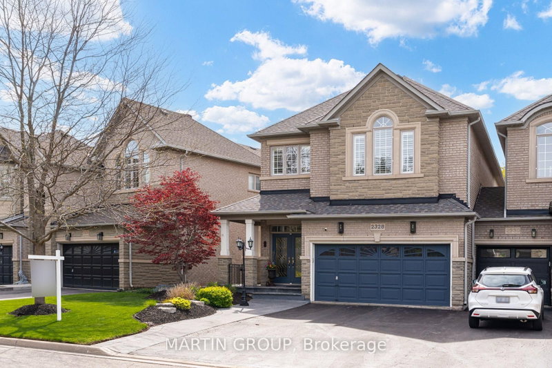 2328 Woodfield Oakville,ON L6H 6Y6 — Photo 50