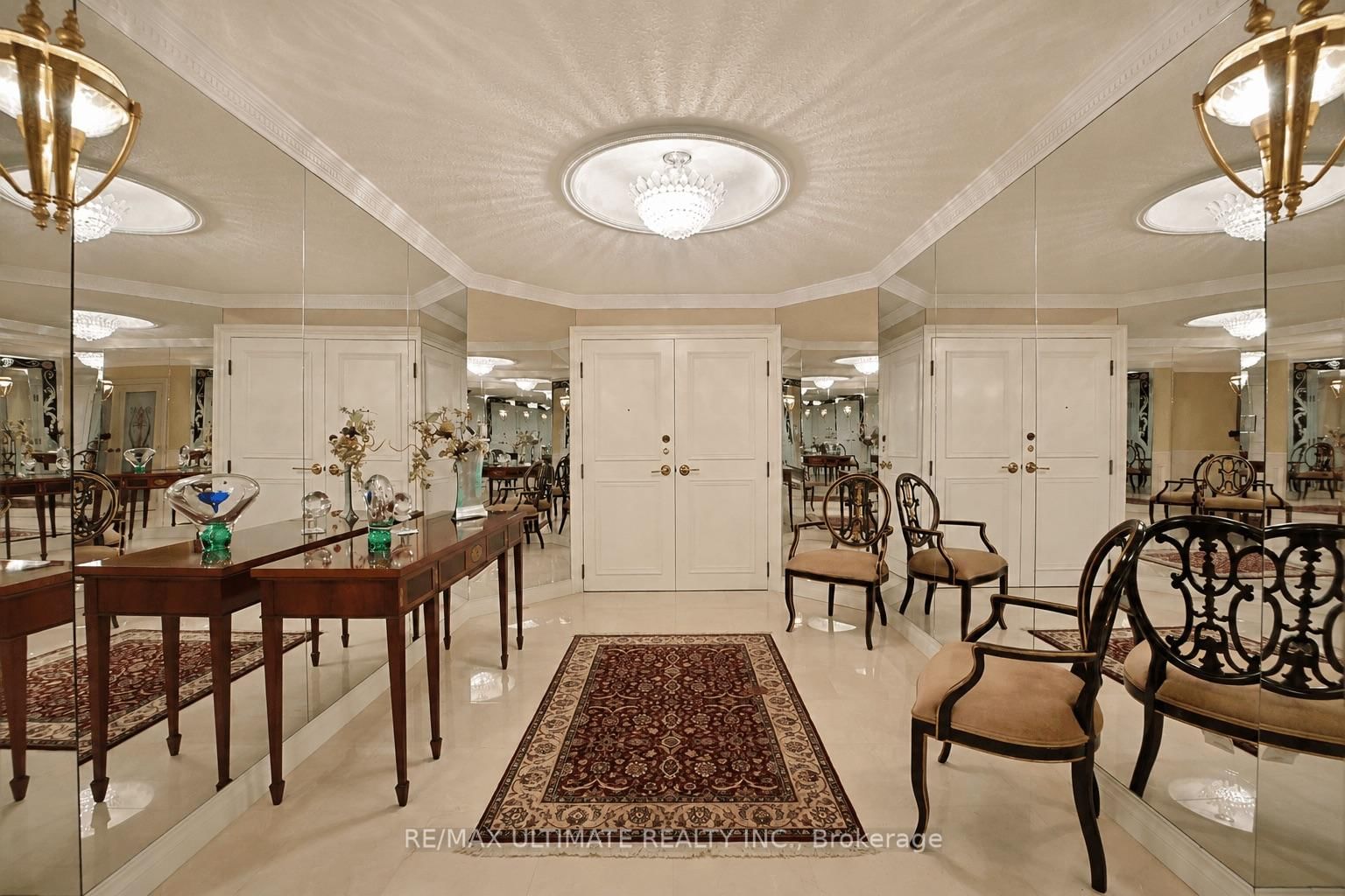 2045 Lake Shore Boulevard W • #3705 • Toronto, ON photo 11