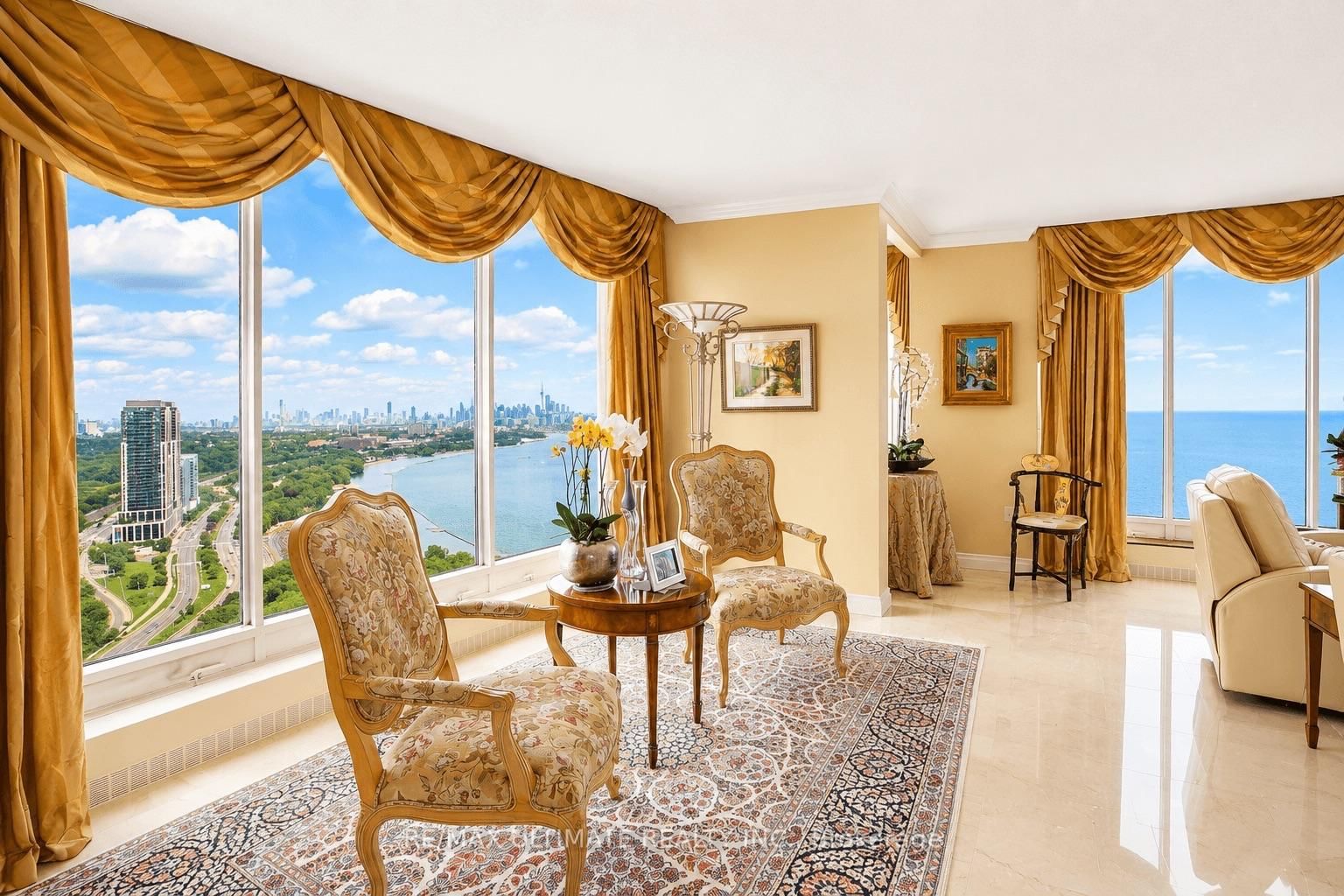 2045 Lake Shore Boulevard W • #3705 • Toronto, ON photo 13