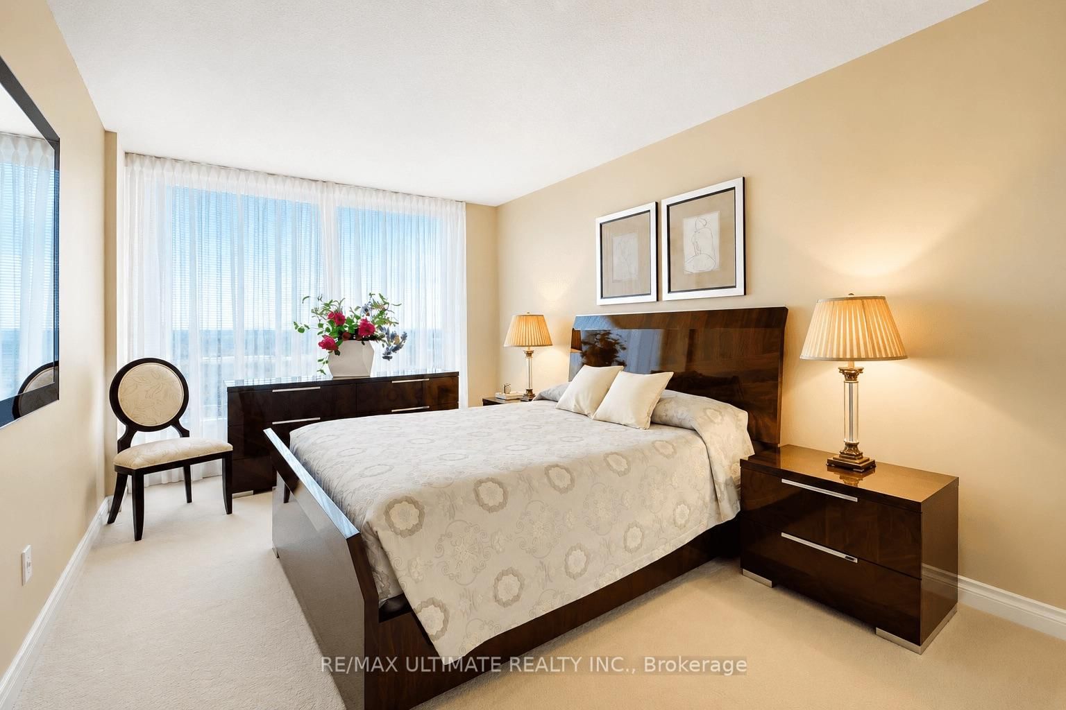 2045 Lake Shore Boulevard W • #3705 • Toronto, ON photo 19