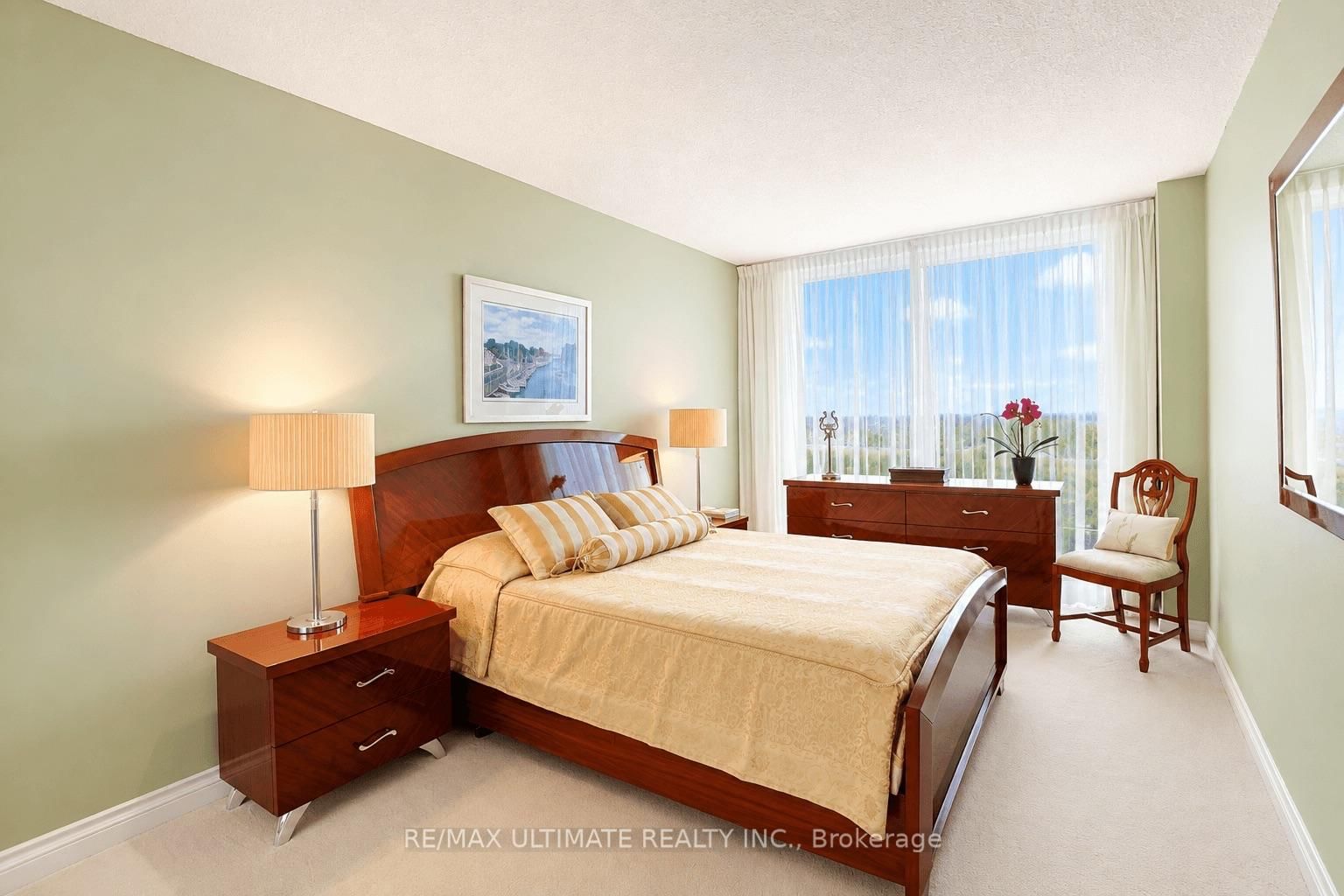 2045 Lake Shore Boulevard W • #3705 • Toronto, ON photo 20