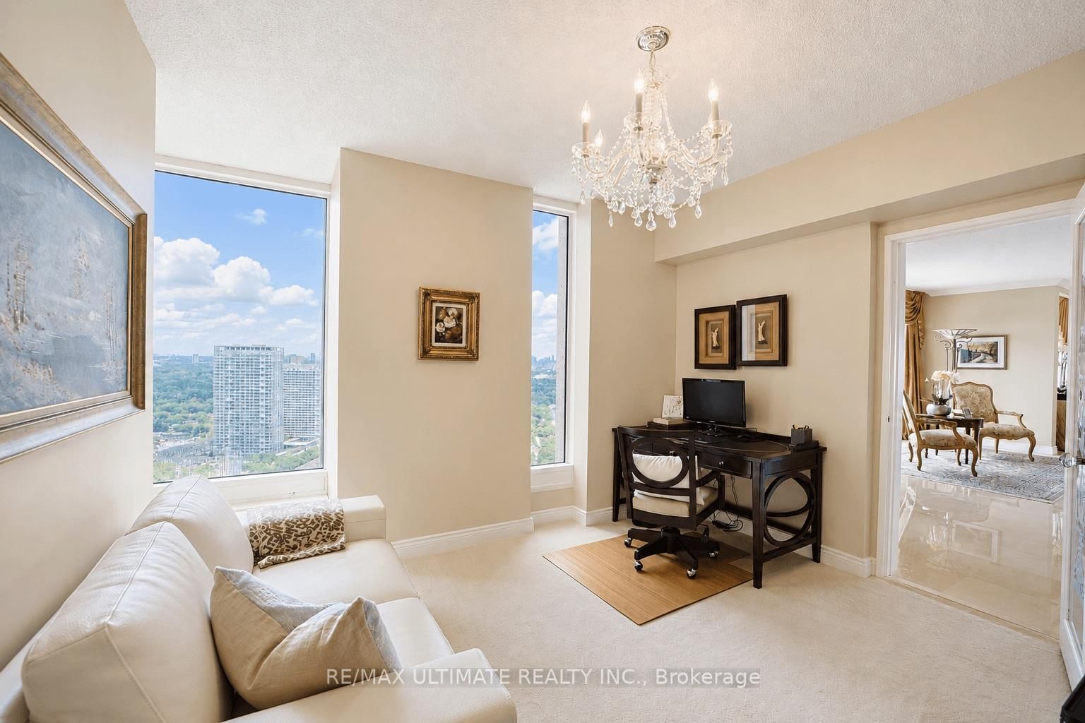 2045 Lake Shore Boulevard W • #3705 • Toronto, ON photo 22
