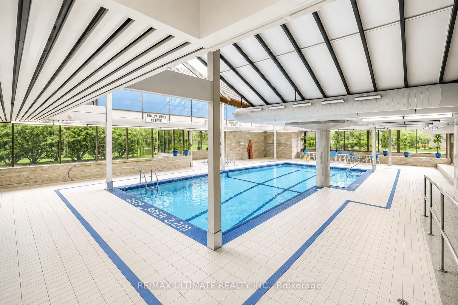 2045 Lake Shore Boulevard W • #3705 • Toronto, ON photo 28