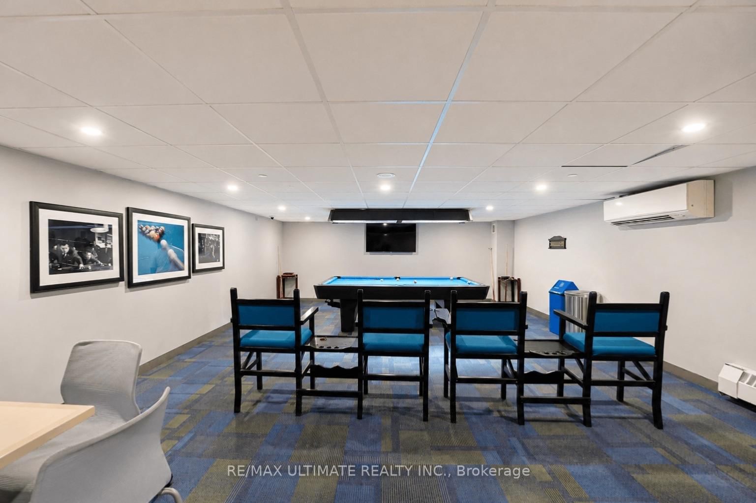 2045 Lake Shore Boulevard W • #3705 • Toronto, ON photo 32