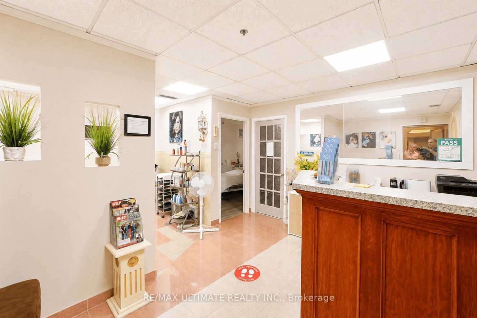 2045 Lake Shore Boulevard W • #3705 • Toronto, ON photo 33