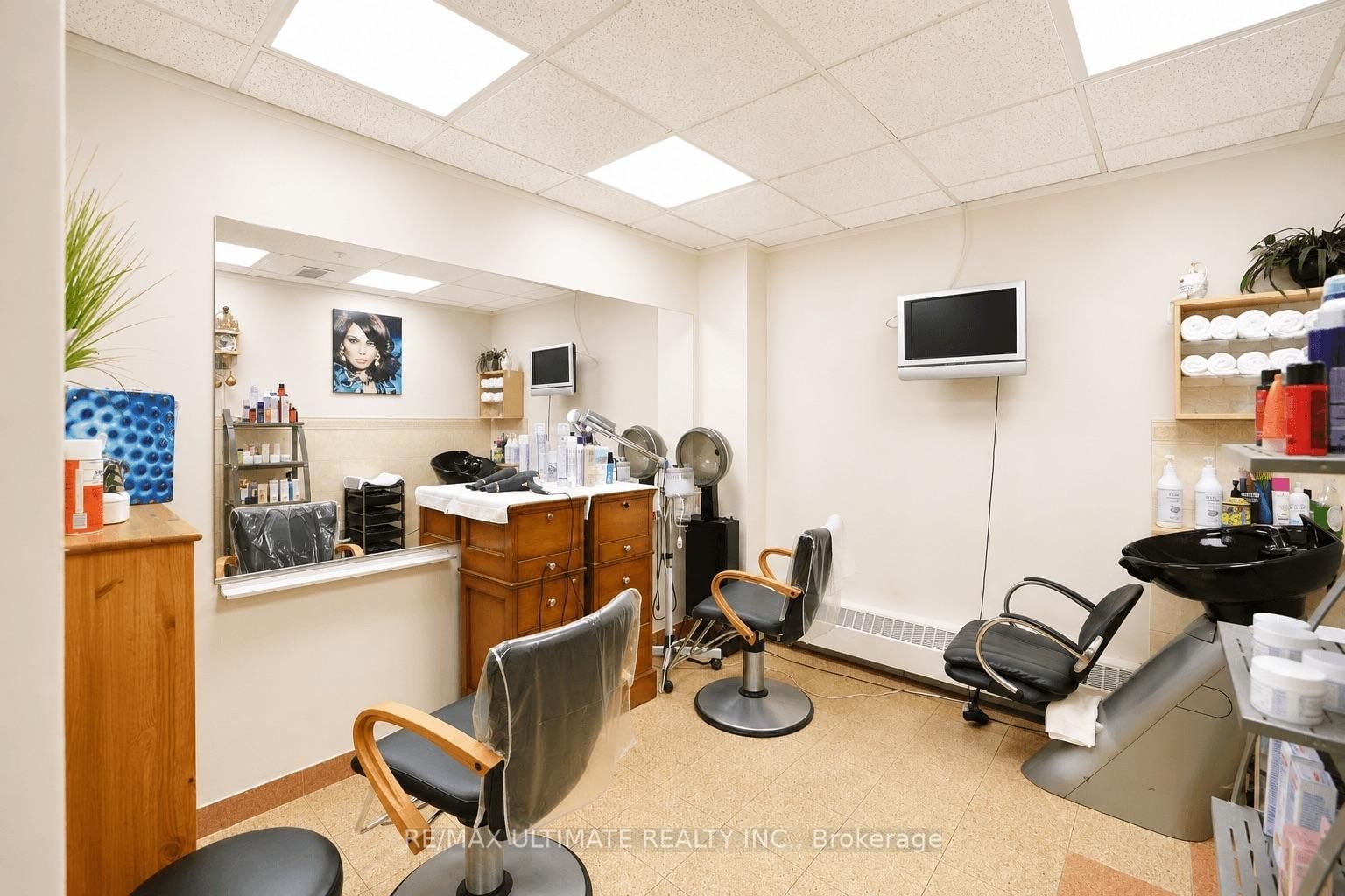 2045 Lake Shore Boulevard W • #3705 • Toronto, ON photo 34