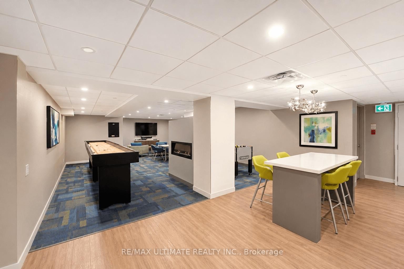 2045 Lake Shore Boulevard W • #3705 • Toronto, ON photo 35