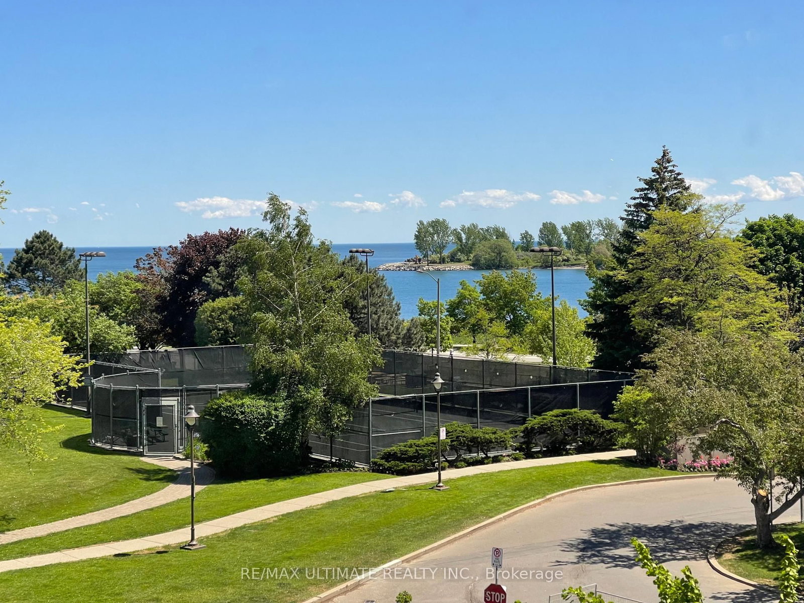 2045 Lake Shore Boulevard W • #3705 • Toronto, ON photo 42