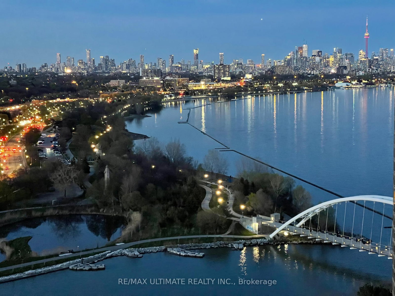 2045 Lake Shore Boulevard W • #3705 • Toronto, ON photo 43
