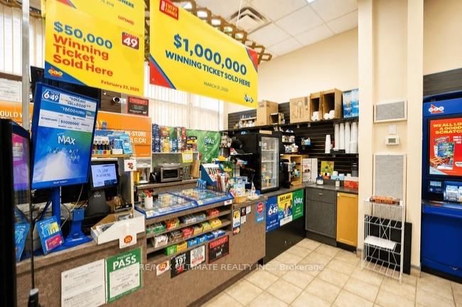 2045 Lake Shore Boulevard W • #3705 • Toronto, ON photo 48