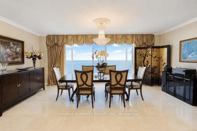2045 Lake Shore Boulevard W • #3705 • Toronto, ON photo 6