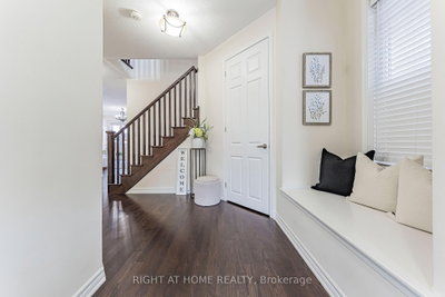 1249 Leger Way • Milton, ON photo 3