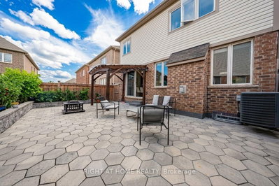 1249 Leger Milton,ON L9E 1E4 — Photo 34