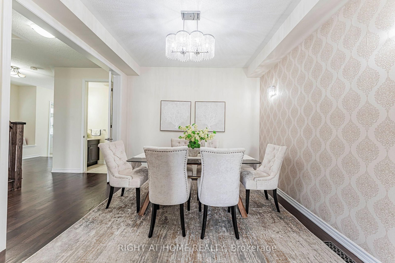 1249 Leger Way • Milton, ON photo 5