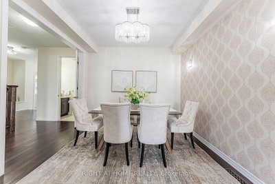 1249 Leger Way • Milton, ON photo 5