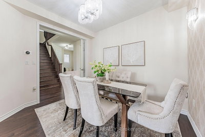 1249 Leger Way • Milton, ON photo 6