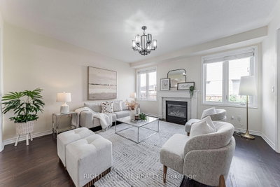 1249 Leger Way • Milton, ON photo 8