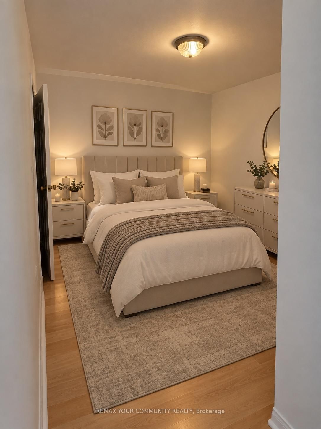 127 Morrison Ave, Toronto, view 9