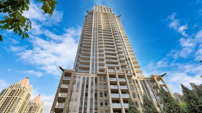 2911 - 388 Prince of Wales Dr - Photo 1