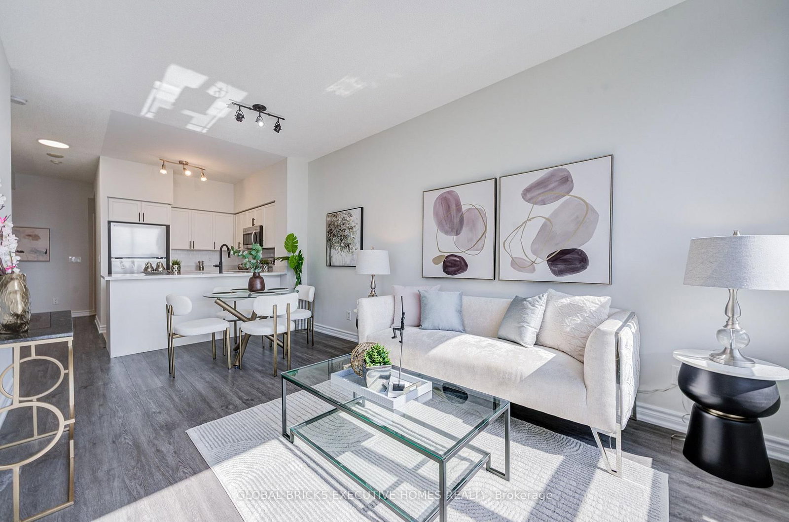 388 Prince of Wales Drive • #2911 • Mississauga, ON photo 11