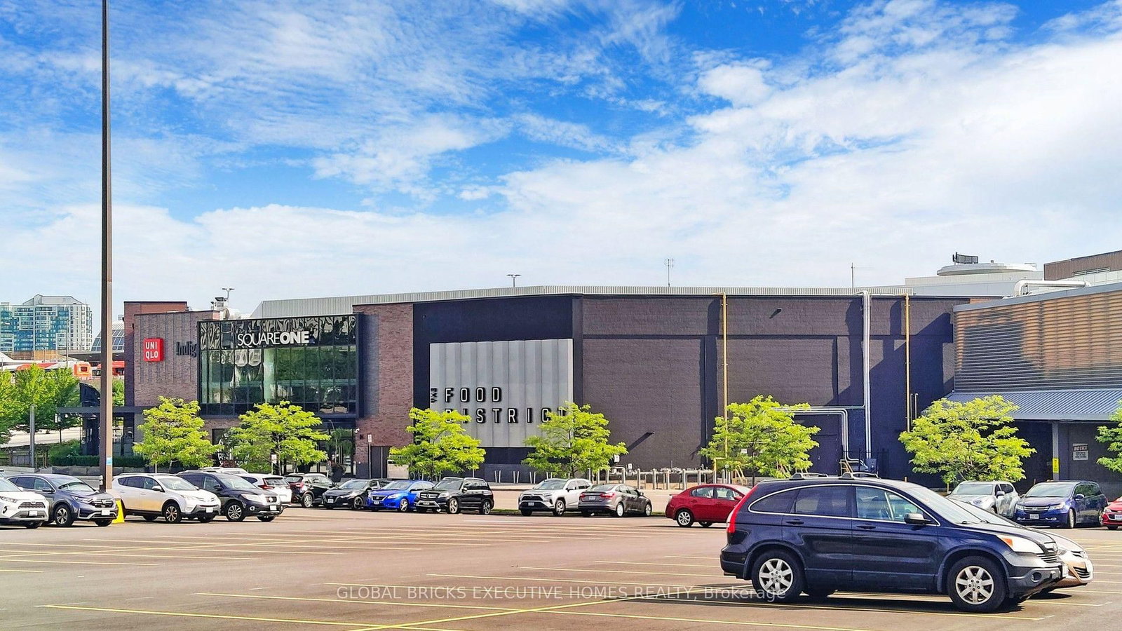 388 Prince of Wales Drive • #2911 • Mississauga, ON photo 22