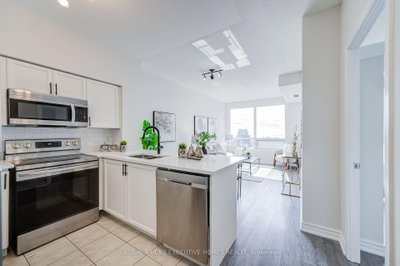 388 Prince of Wales Drive • #2911 • Mississauga, ON photo 5