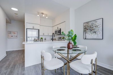 388 Prince of Wales Drive • #2911 • Mississauga, ON photo 8