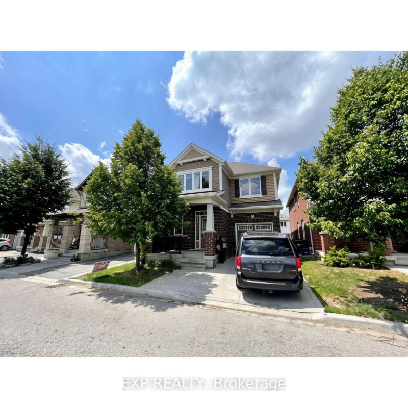 58 Meadowcrest ( Upper Main) Lane