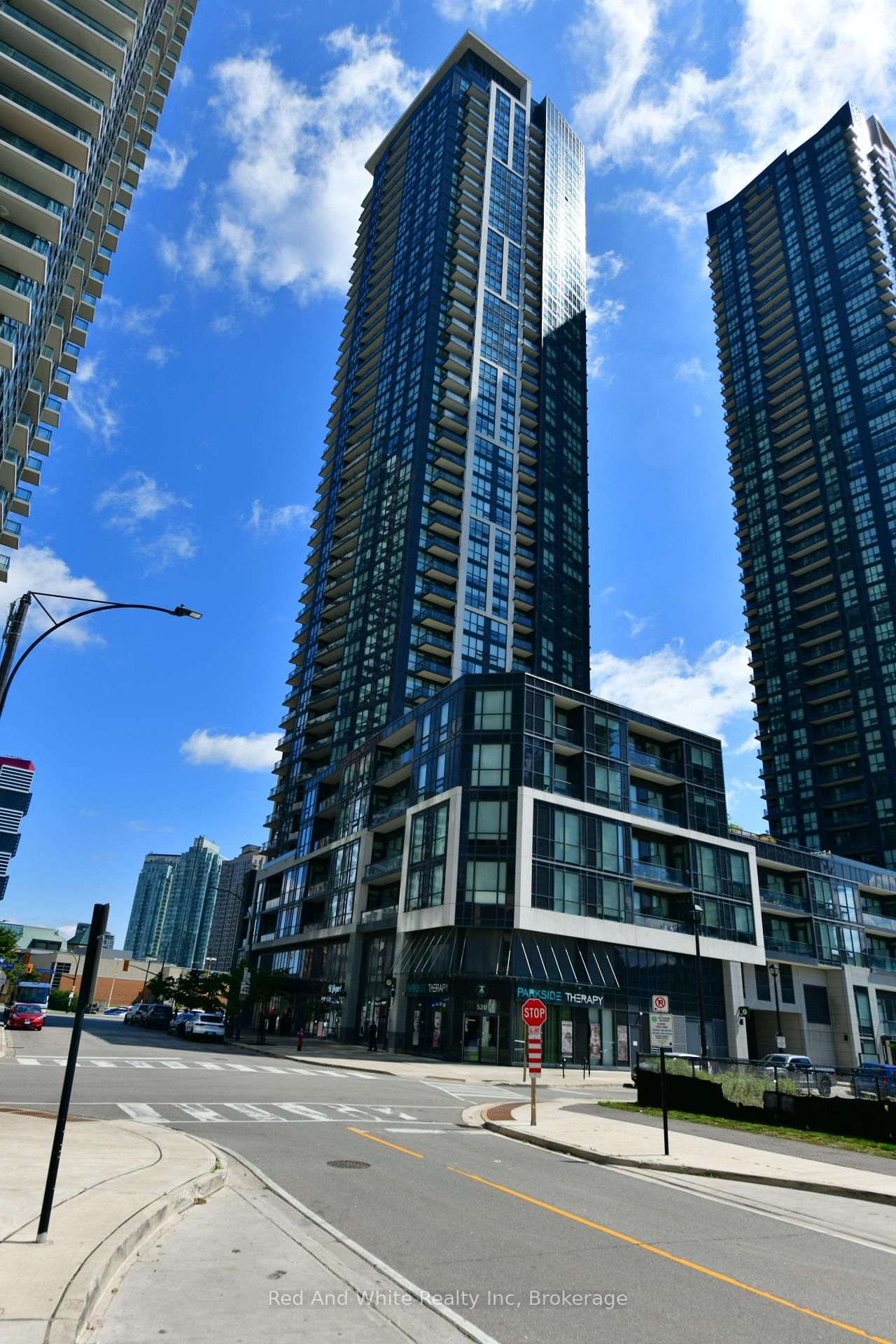 510 Curran Place • #2001 • Mississauga, ON photo 1