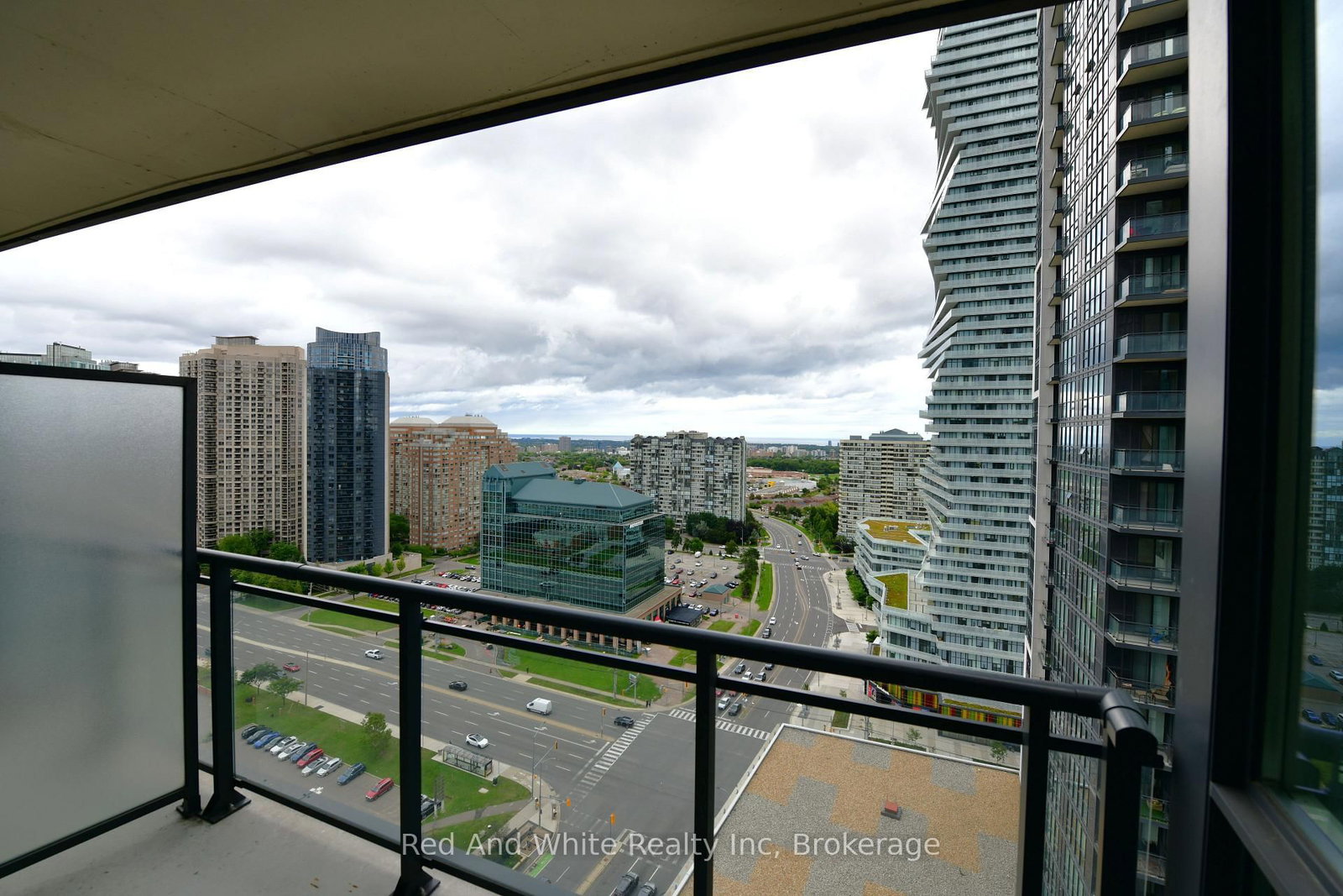 510 Curran Place • #2001 • Mississauga, ON photo 14
