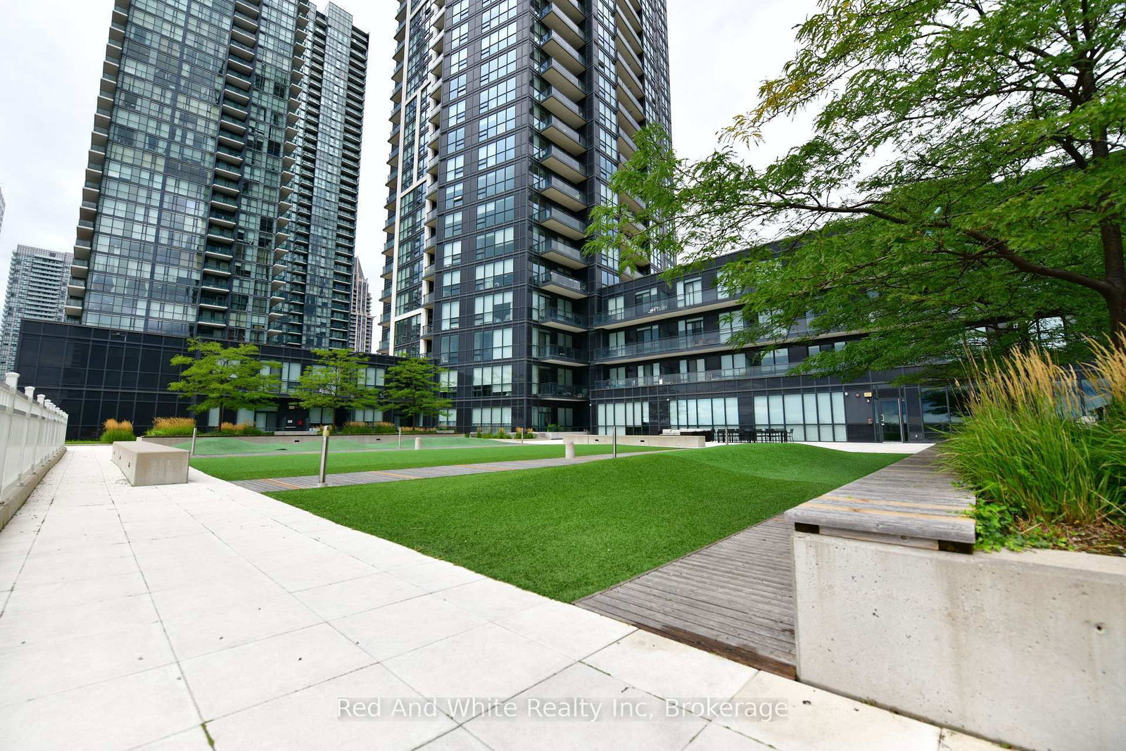 510 Curran Place • #2001 • Mississauga, ON photo 16